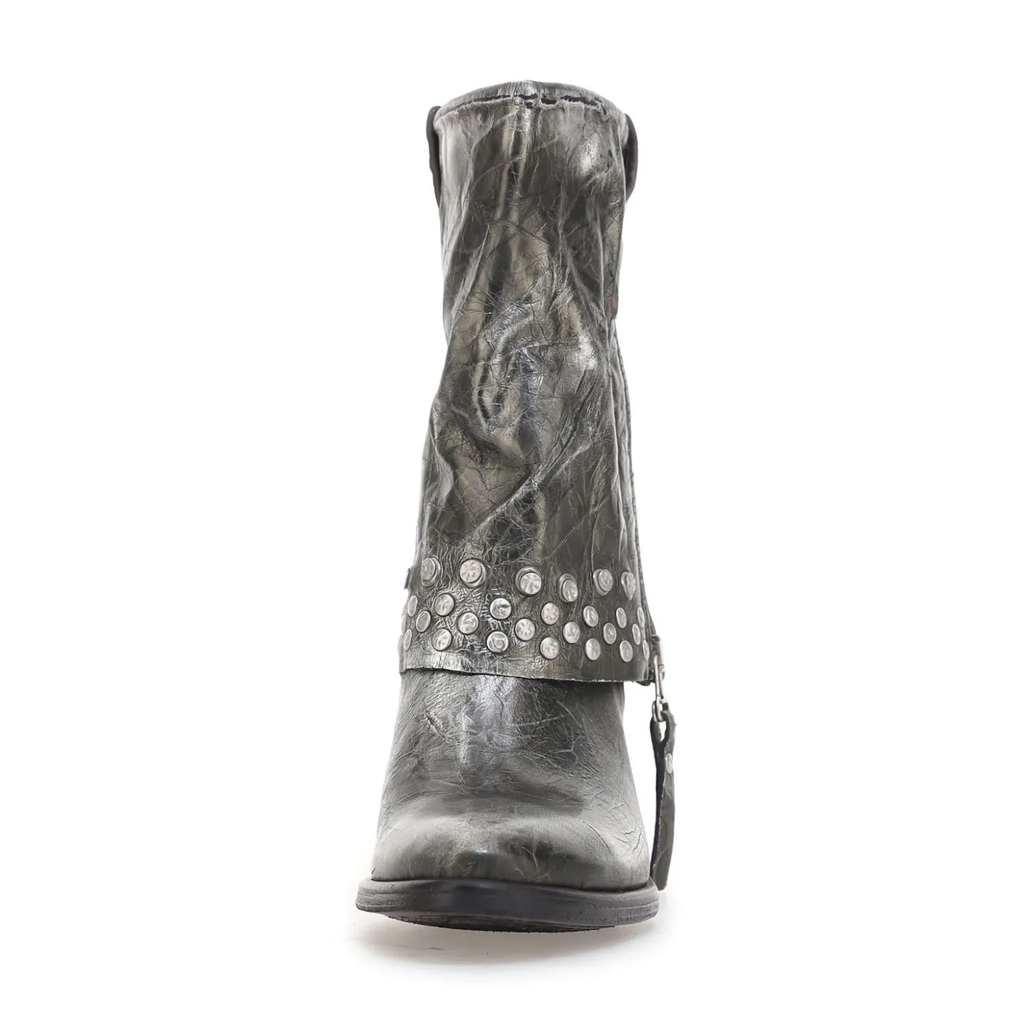 A.S.98 STIEFELETTEN RACINE