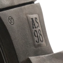 A.S.98 STIEFELETTEN REGENA