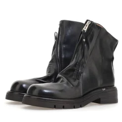 A.S.98 STIEFELETTEN REGENA