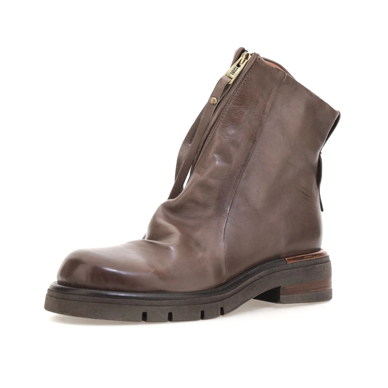 A.S.98 STIEFELETTEN REGENA