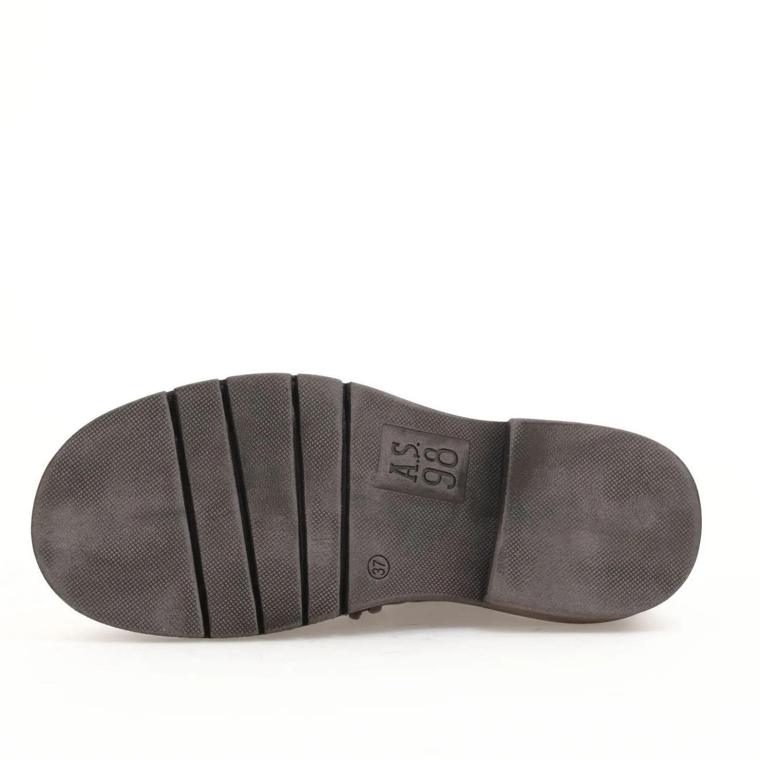 A.S.98 STIEFELETTEN REGENA
