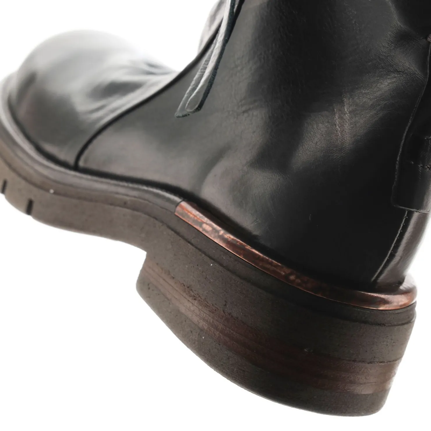A.S.98 STIEFELETTEN REGENA