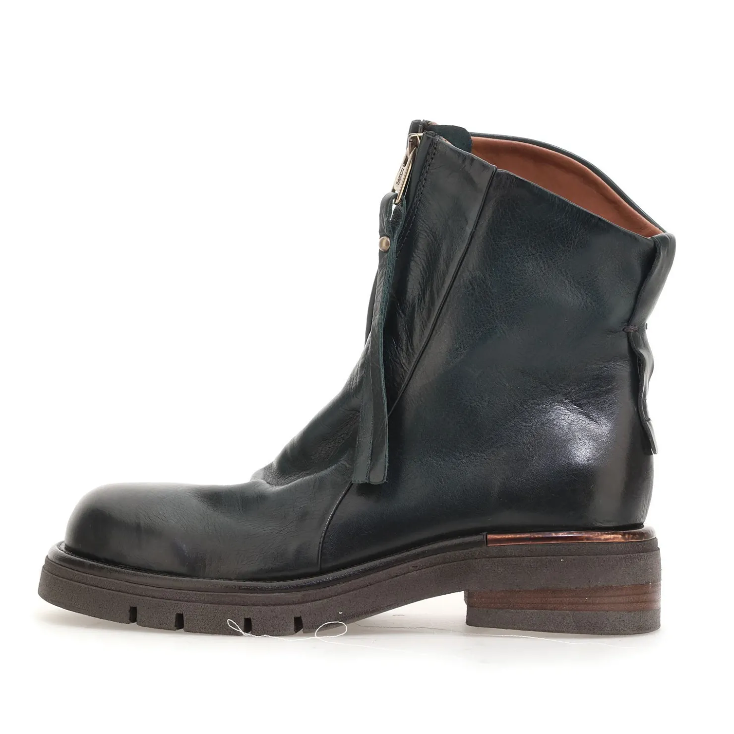 A.S.98 STIEFELETTEN REGENA