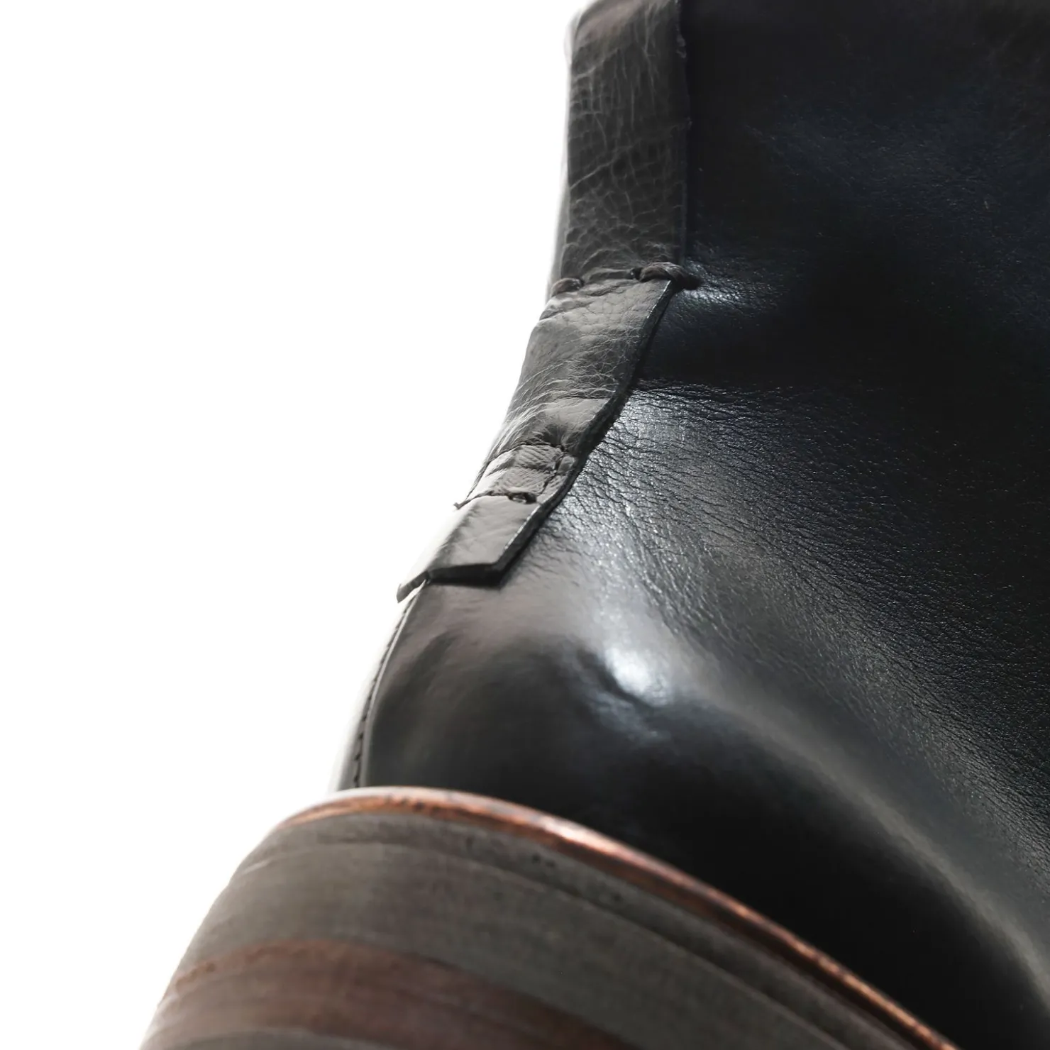 A.S.98 STIEFELETTEN REGENA