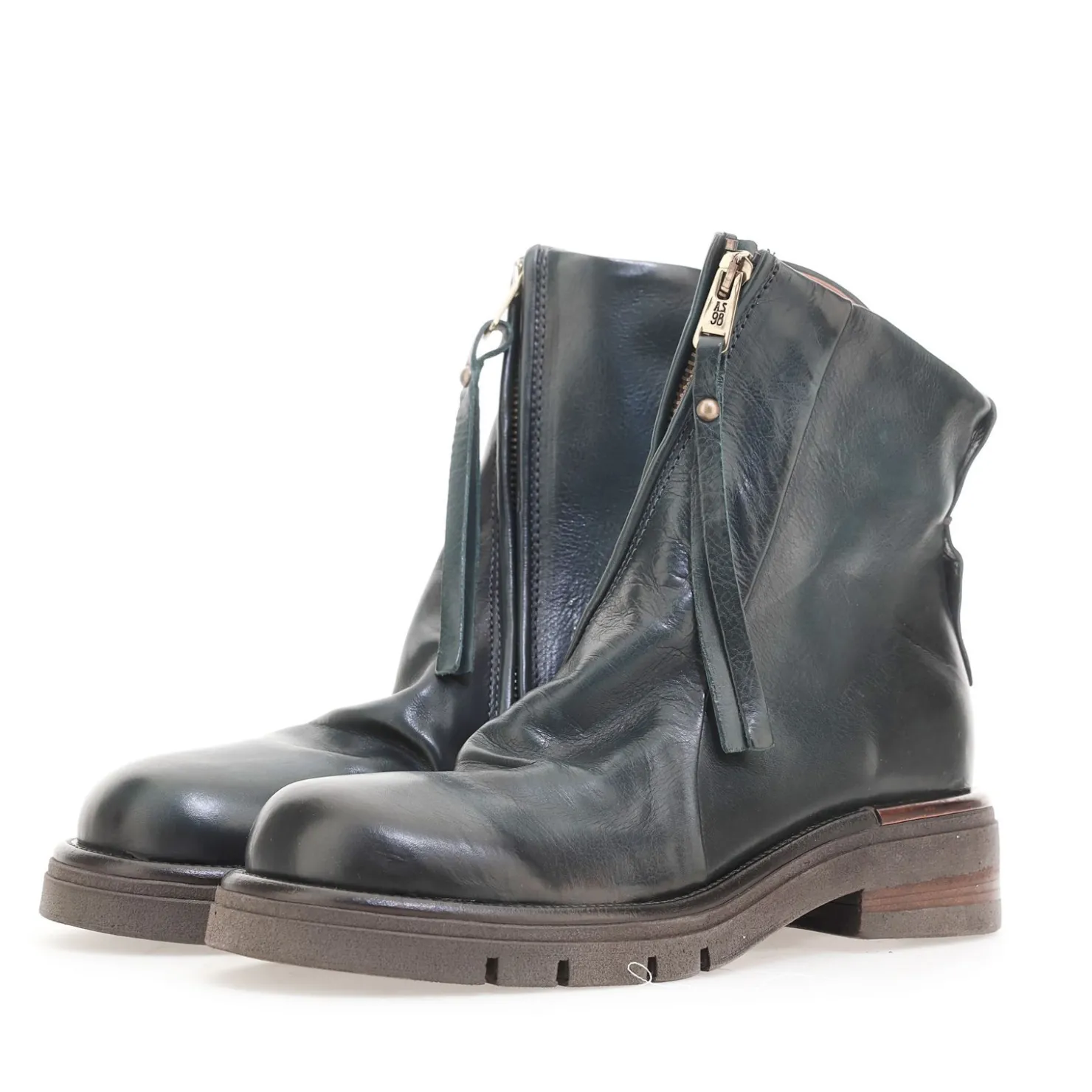 A.S.98 STIEFELETTEN REGENA