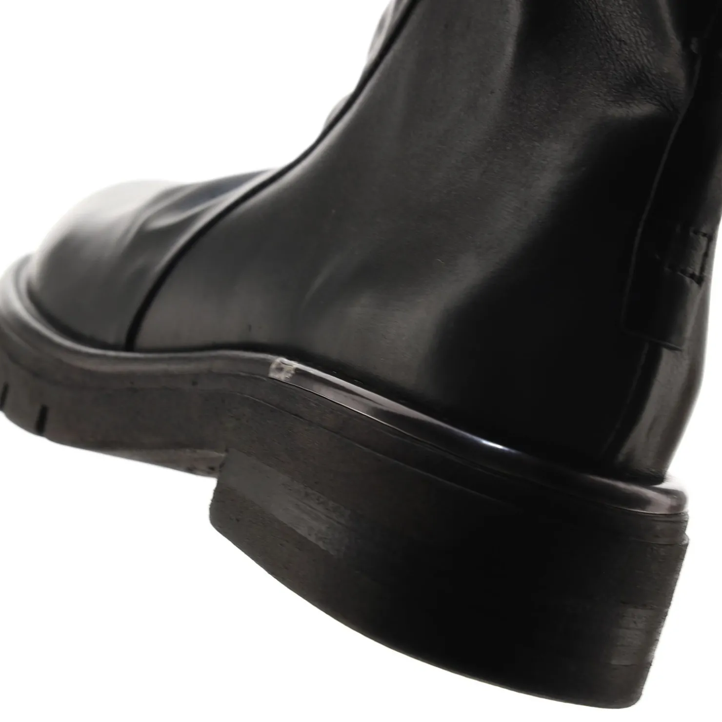 A.S.98 STIEFELETTEN REGENA