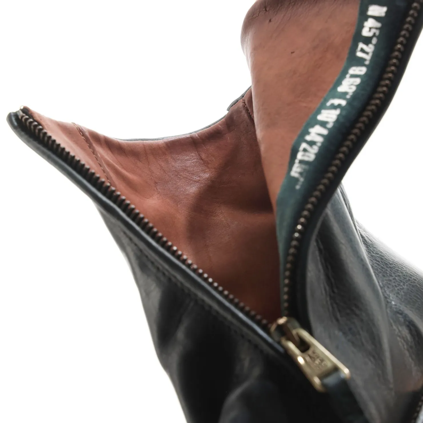 A.S.98 STIEFELETTEN REGENA