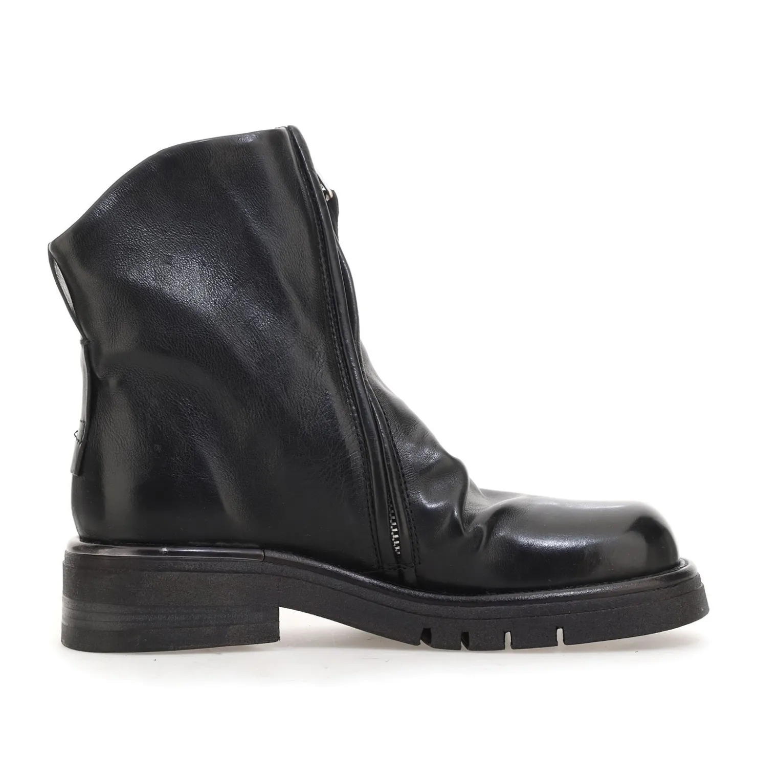 A.S.98 STIEFELETTEN REGENA