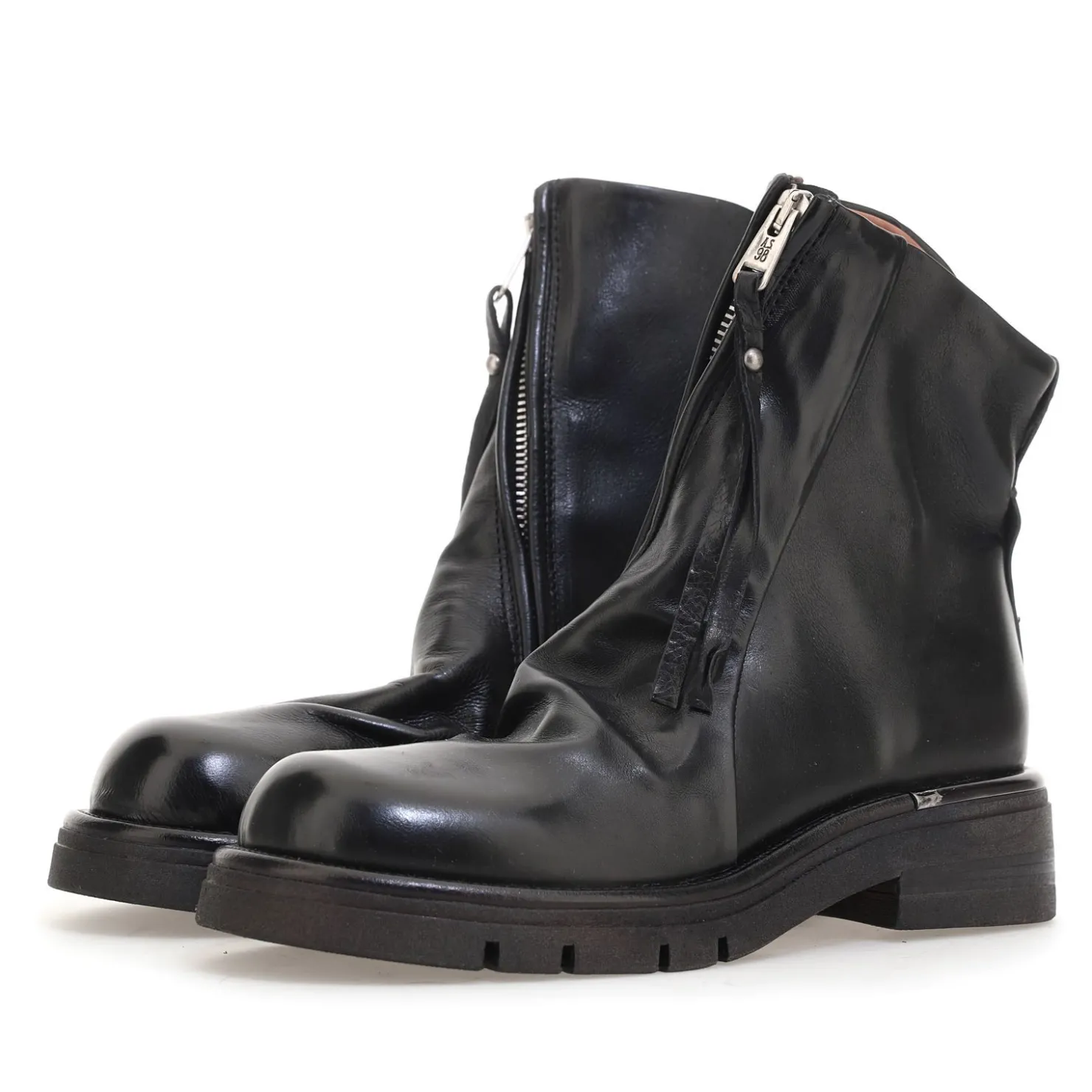 A.S.98 STIEFELETTEN REGENA