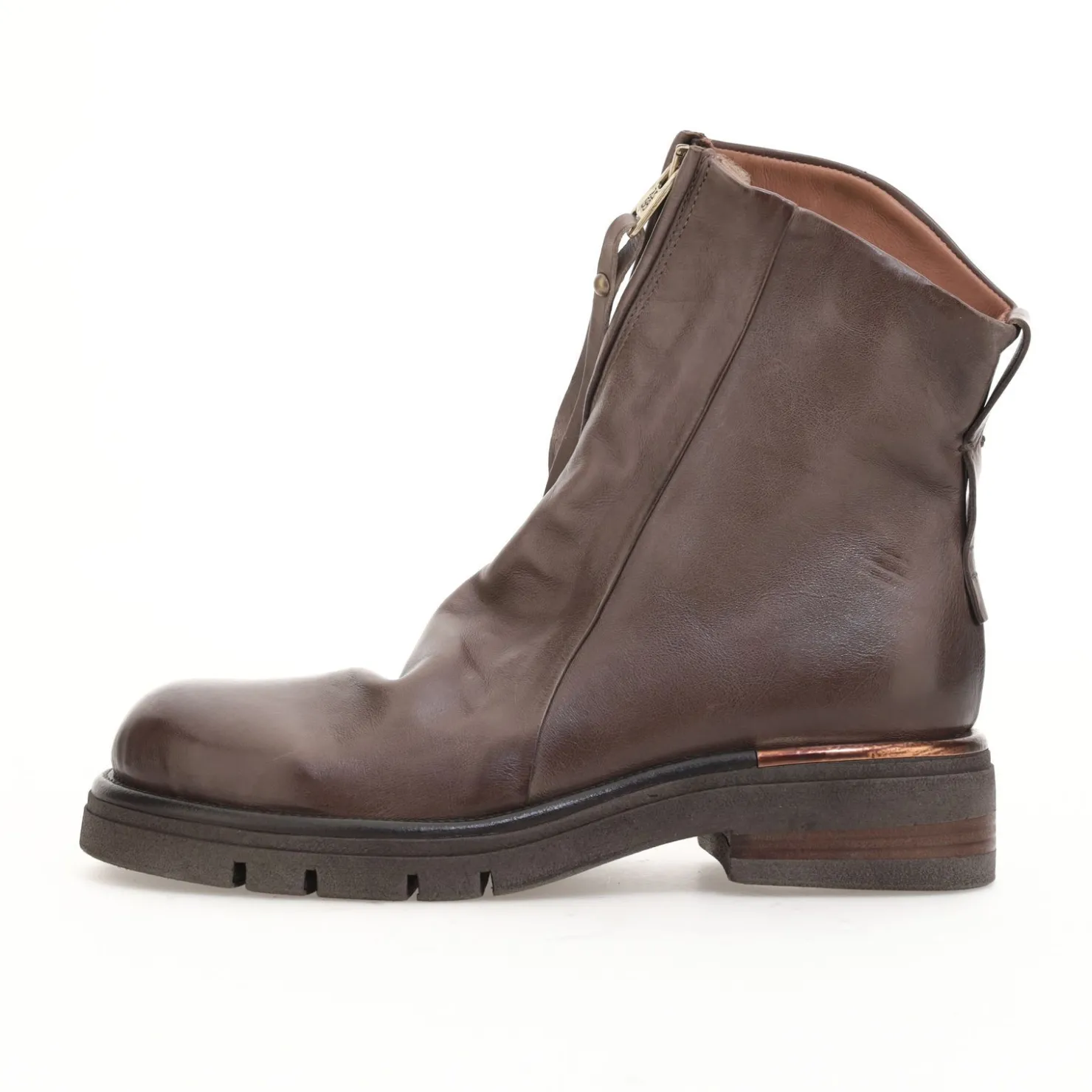 A.S.98 STIEFELETTEN REGENA