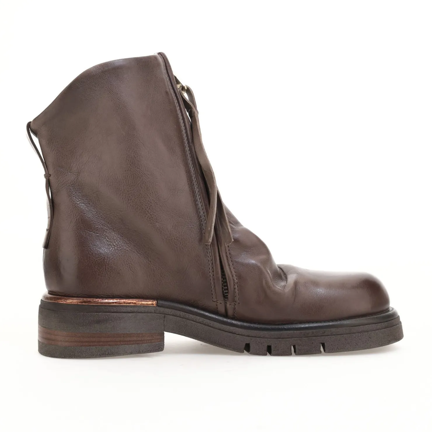 A.S.98 STIEFELETTEN REGENA
