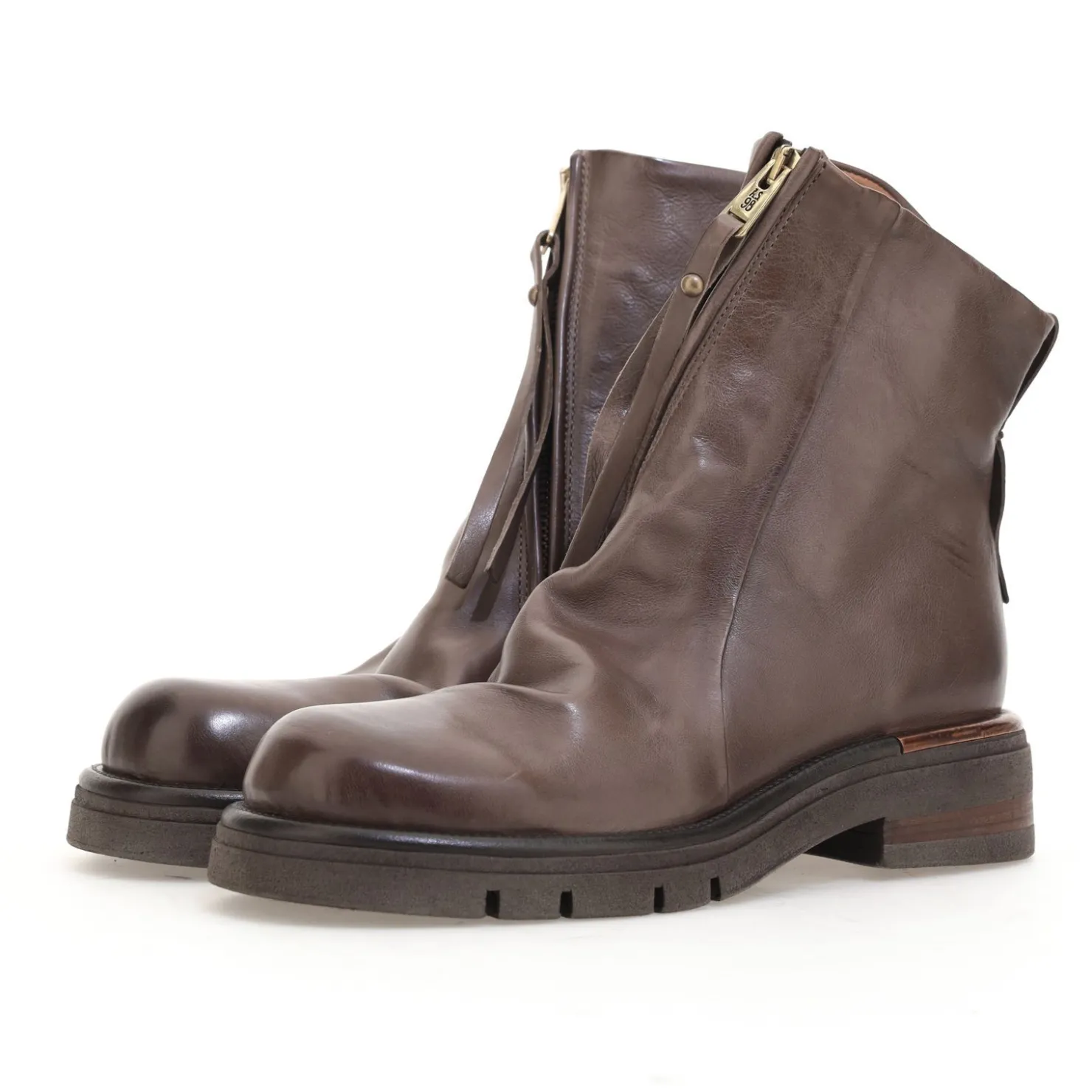 A.S.98 STIEFELETTEN REGENA