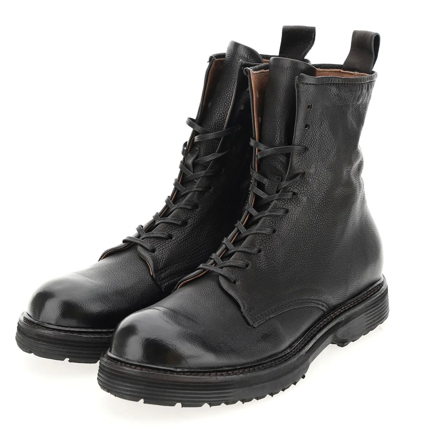 A.S.98 STIEFELETTEN REPUNK