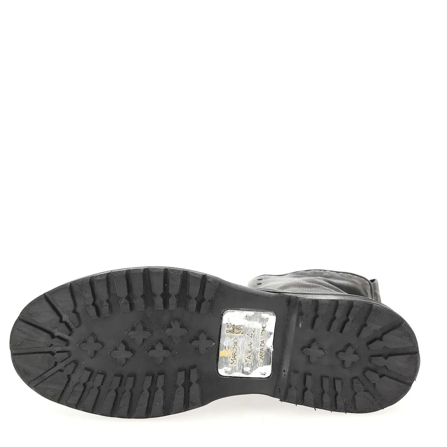A.S.98 STIEFELETTEN REPUNK