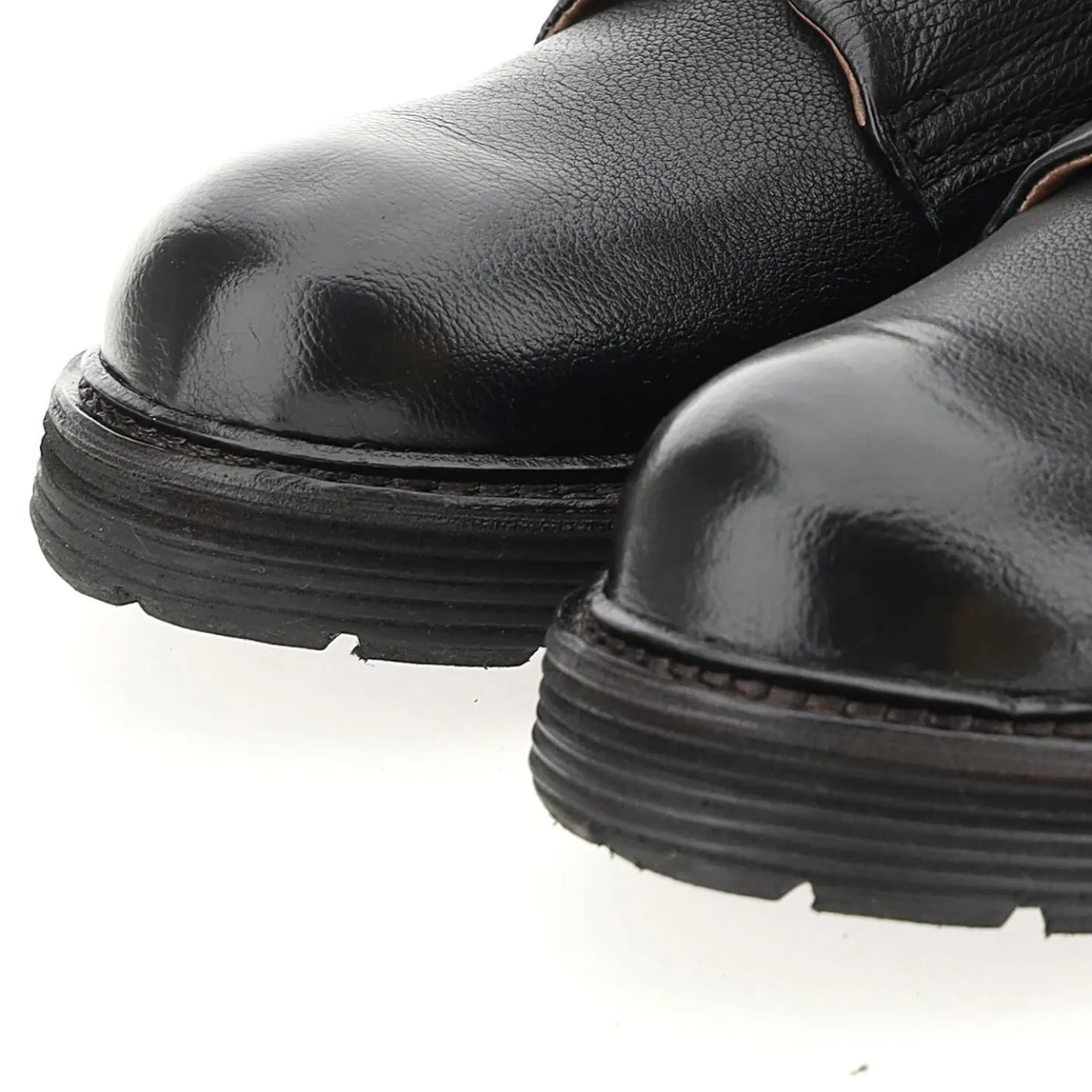 A.S.98 STIEFELETTEN REPUNK