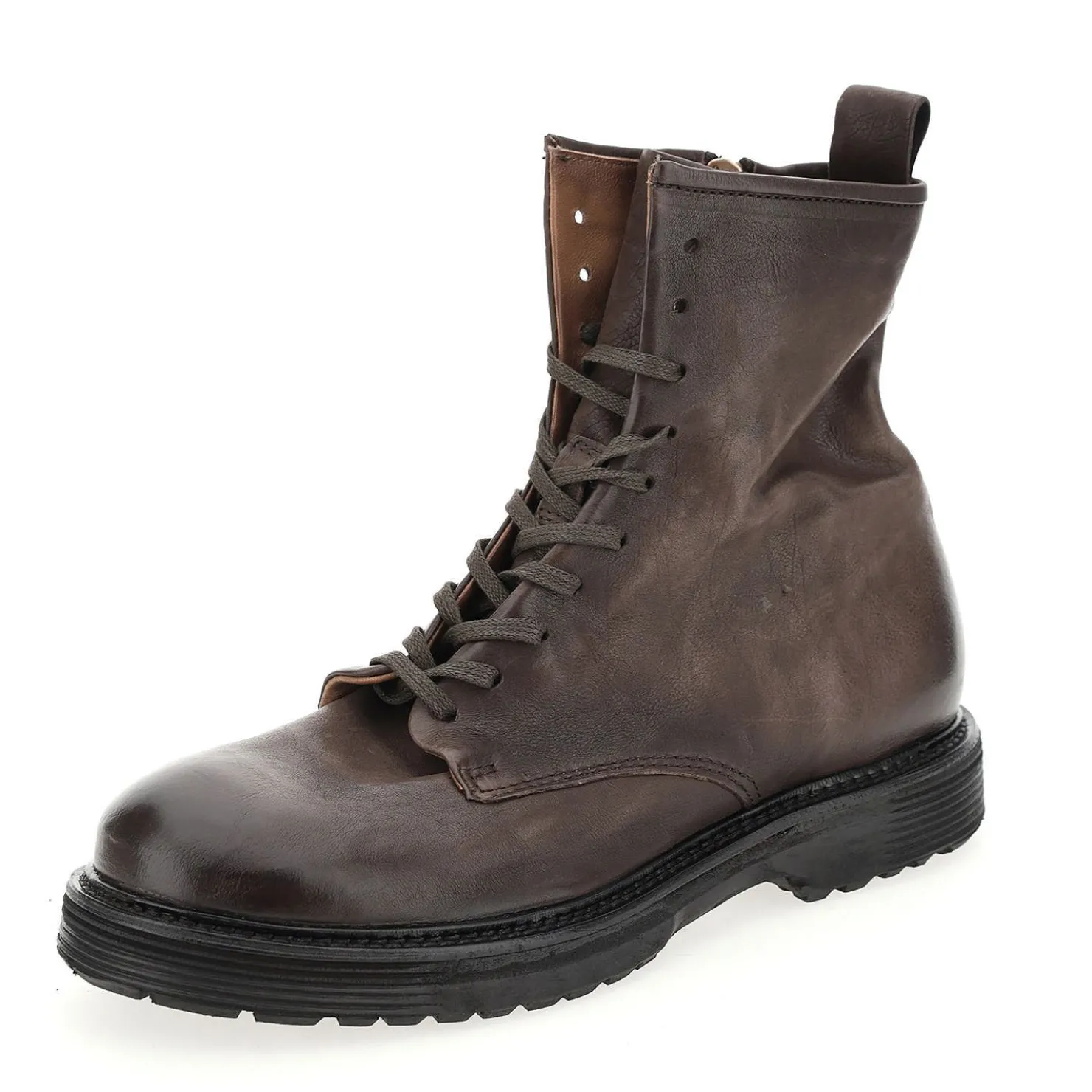 A.S.98 STIEFELETTEN REPUNK