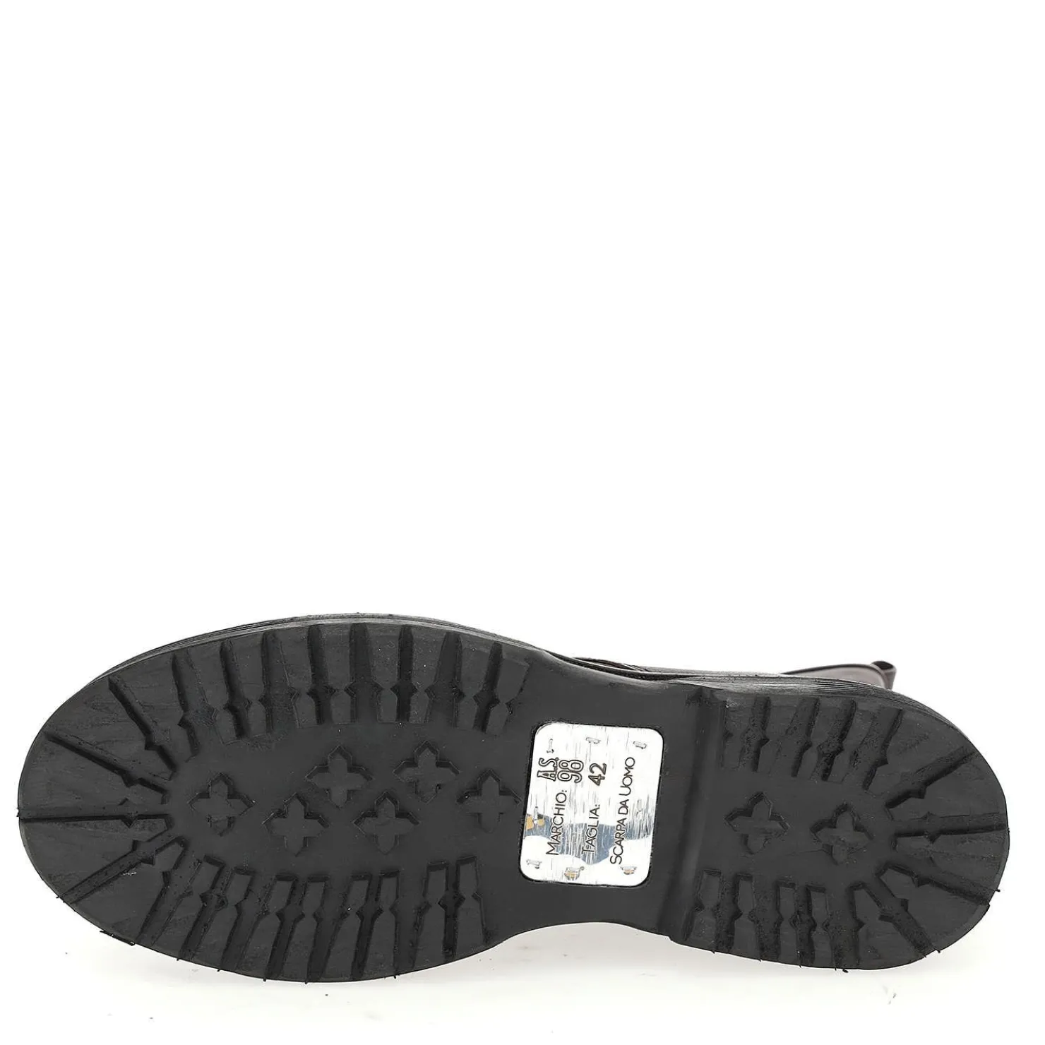 A.S.98 STIEFELETTEN REPUNK