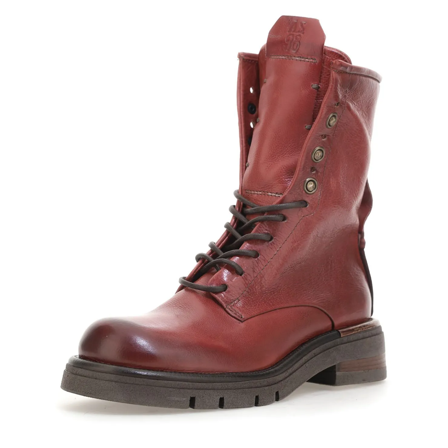 A.S.98 STIEFELETTEN REXANA