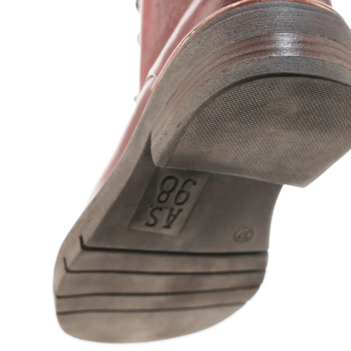 A.S.98 STIEFELETTEN REXANA