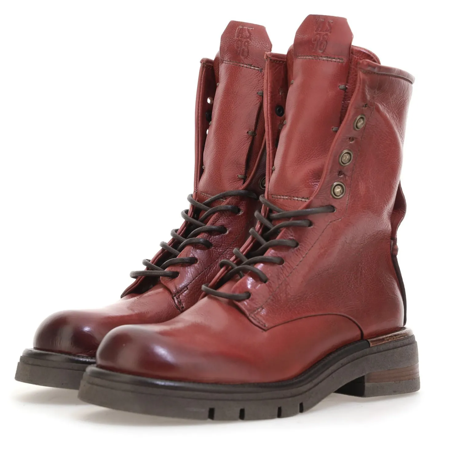 A.S.98 STIEFELETTEN REXANA