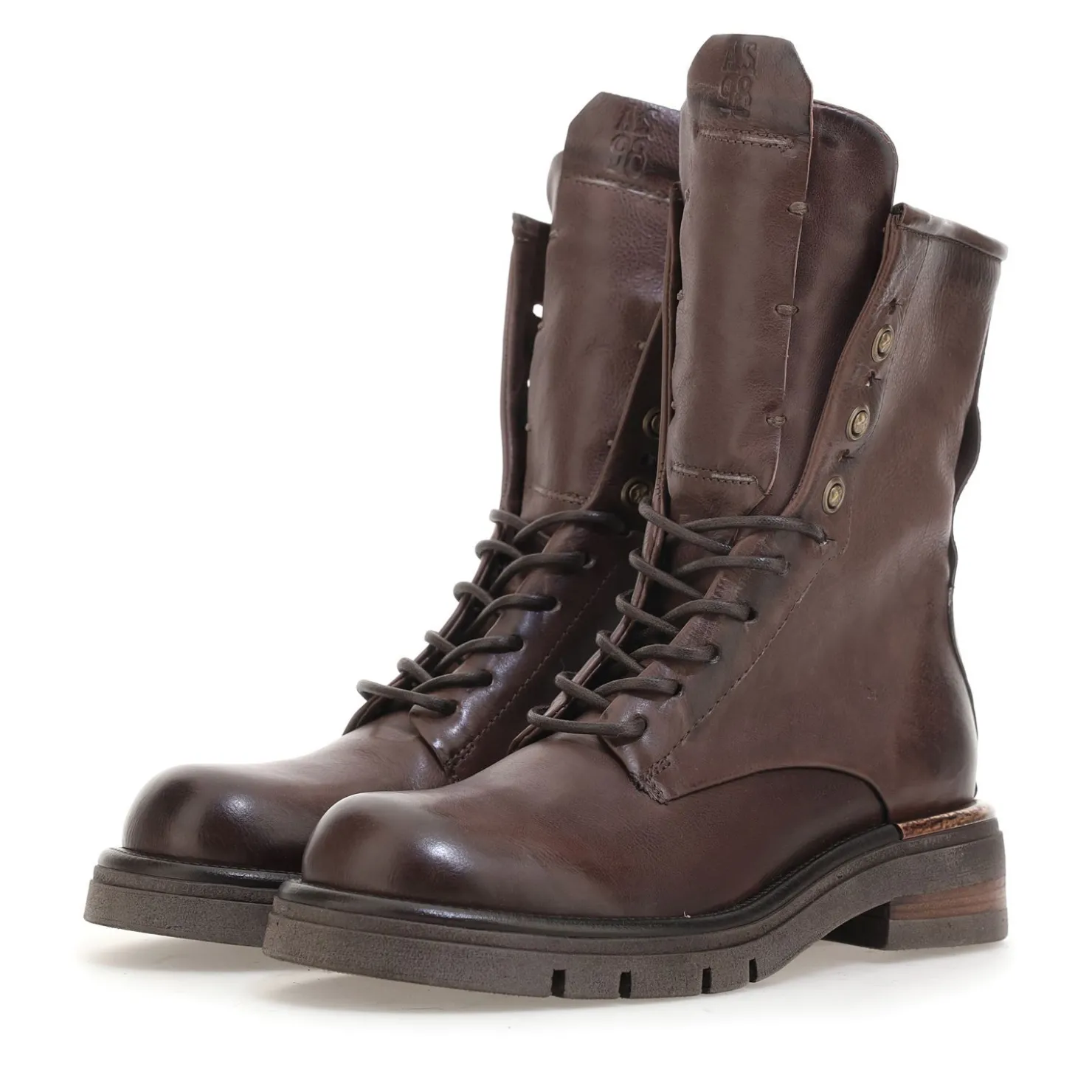 A.S.98 STIEFELETTEN REXANA