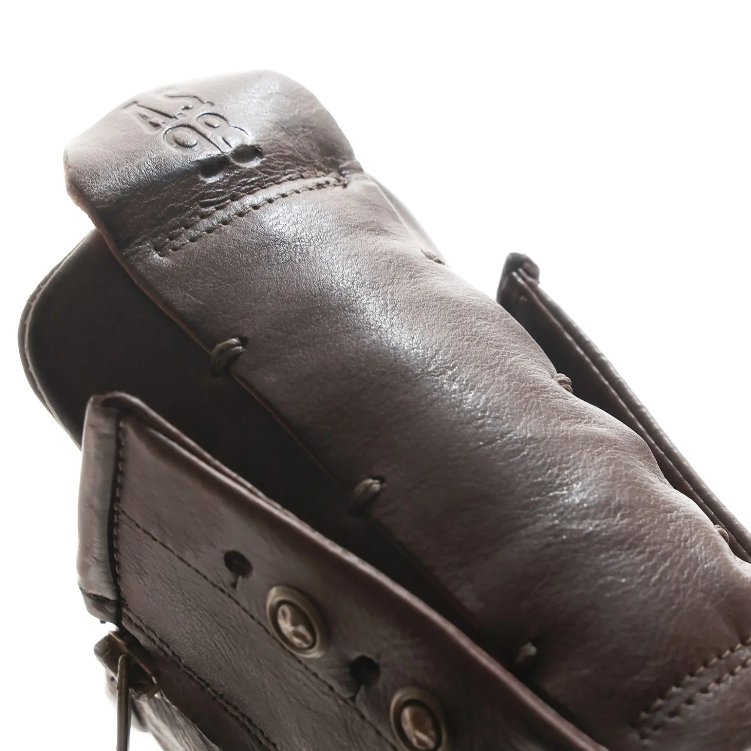 A.S.98 STIEFELETTEN REXANA