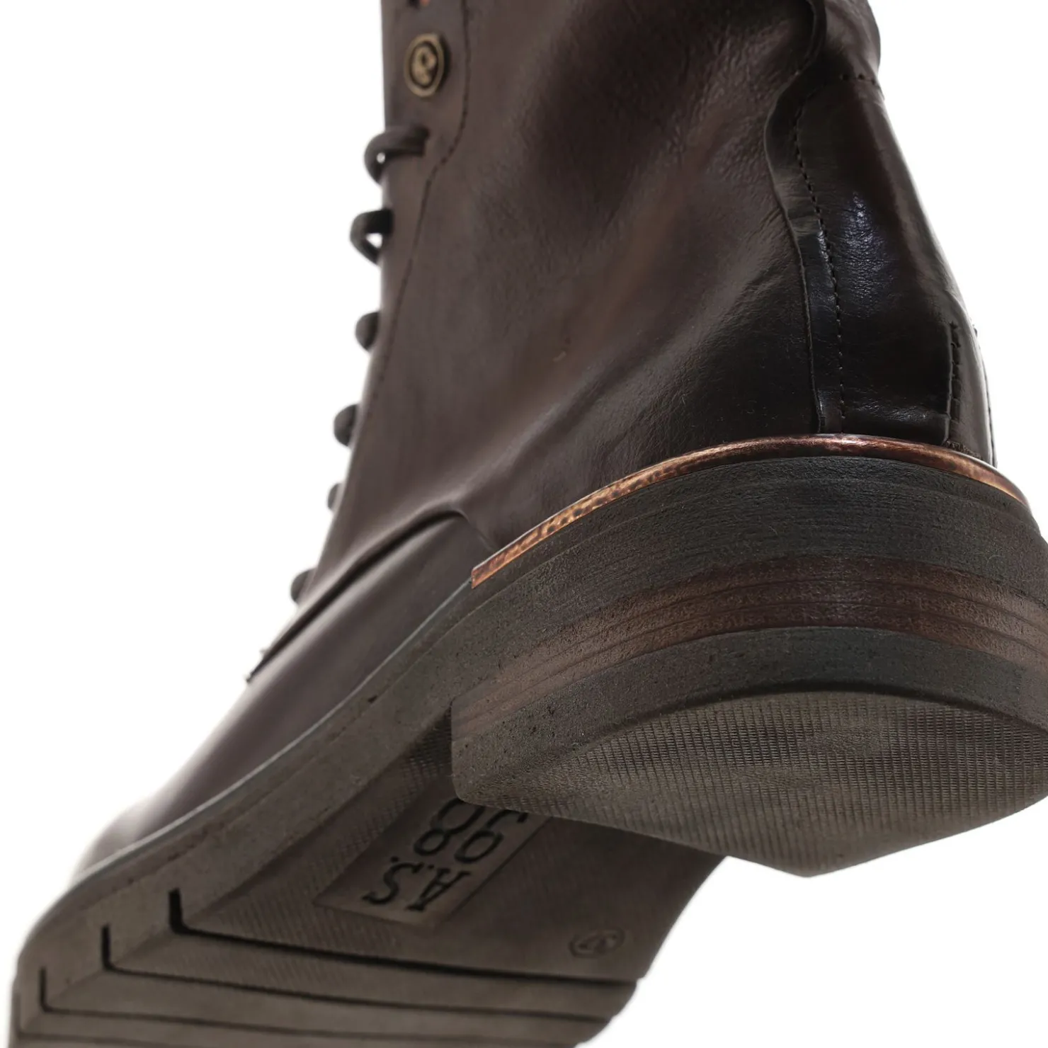 A.S.98 STIEFELETTEN REXANA