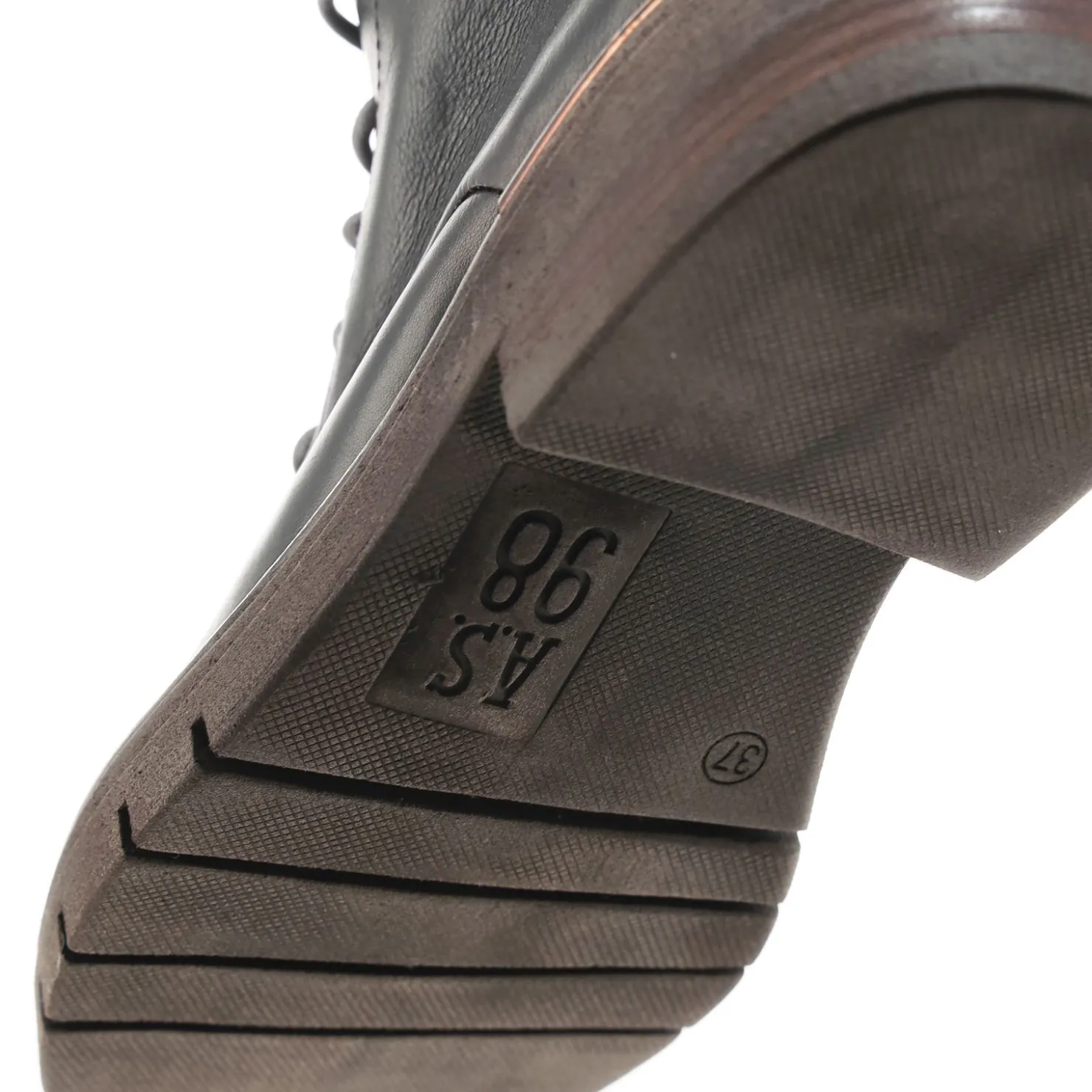 A.S.98 STIEFELETTEN REXANA