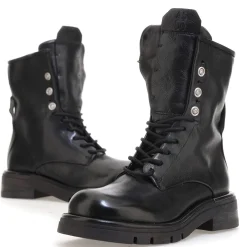 A.S.98 STIEFELETTEN REXANA