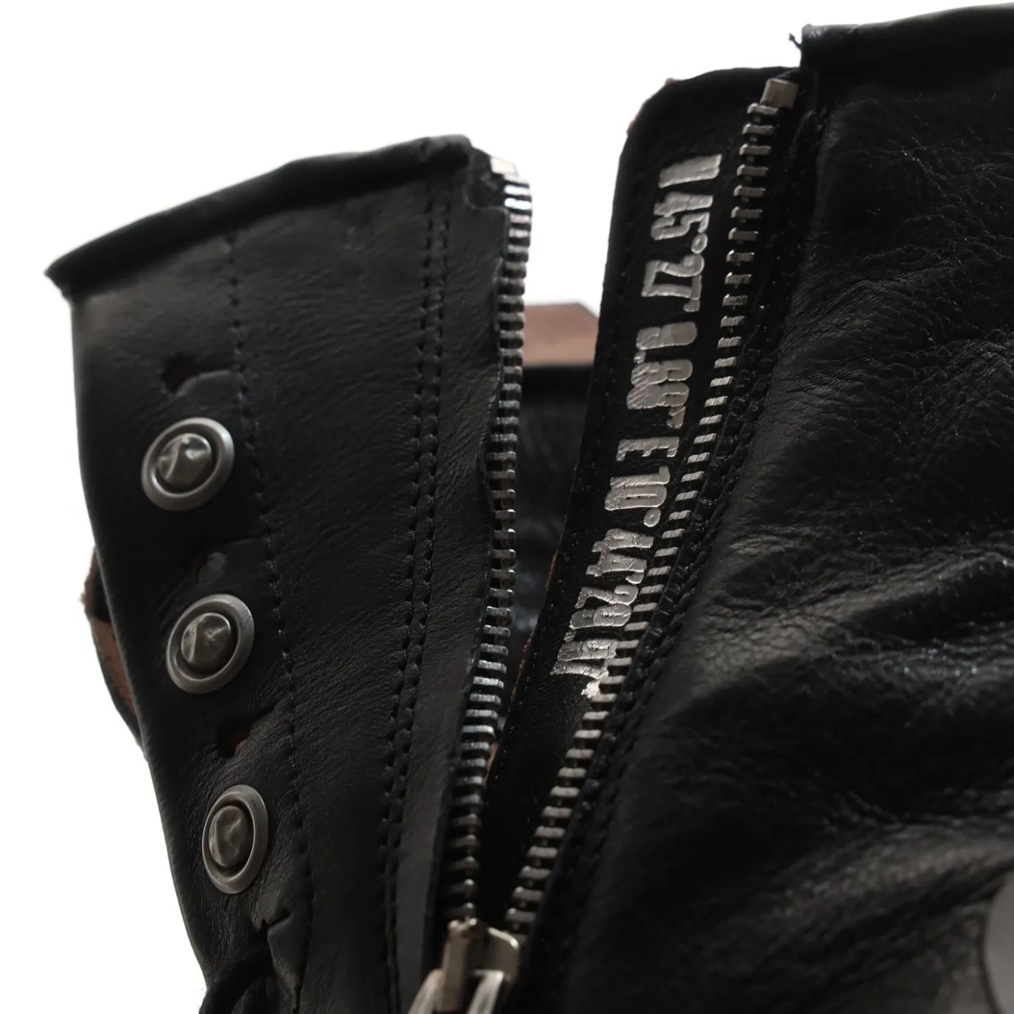 A.S.98 STIEFELETTEN REXANA