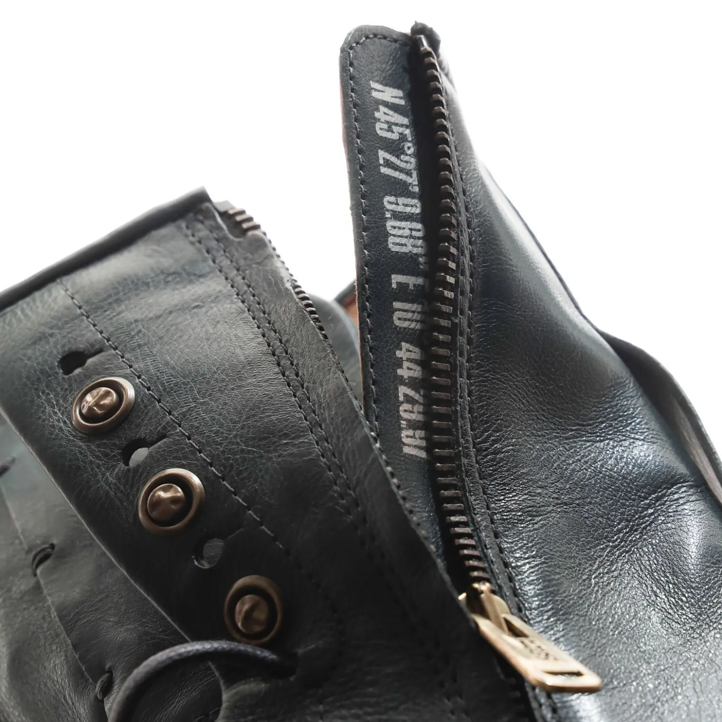 A.S.98 STIEFELETTEN REXANA