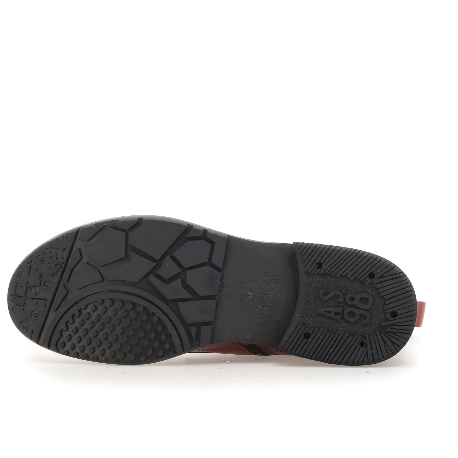 A.S.98 STIEFELETTEN REYNOLD