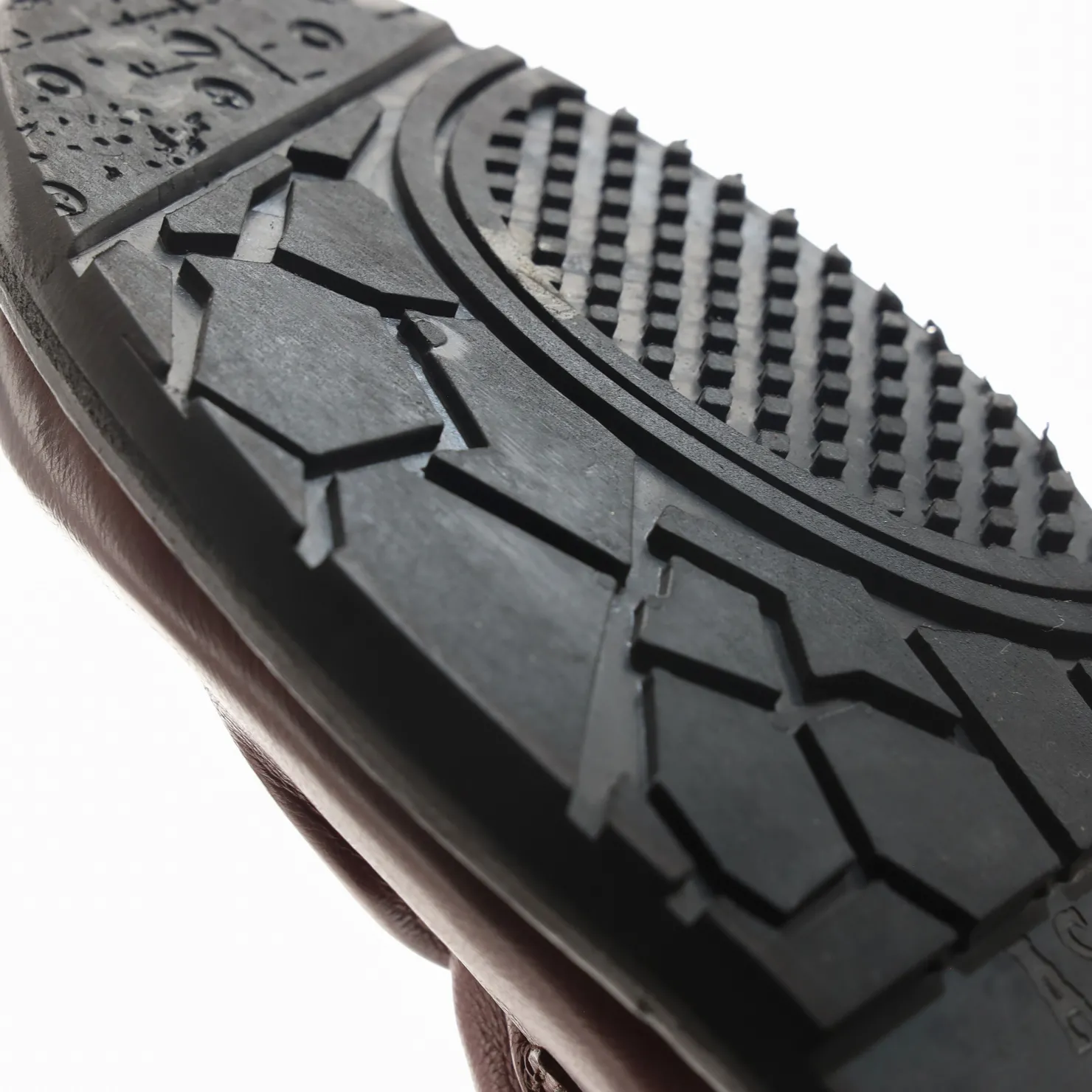 A.S.98 STIEFELETTEN REYNOLD