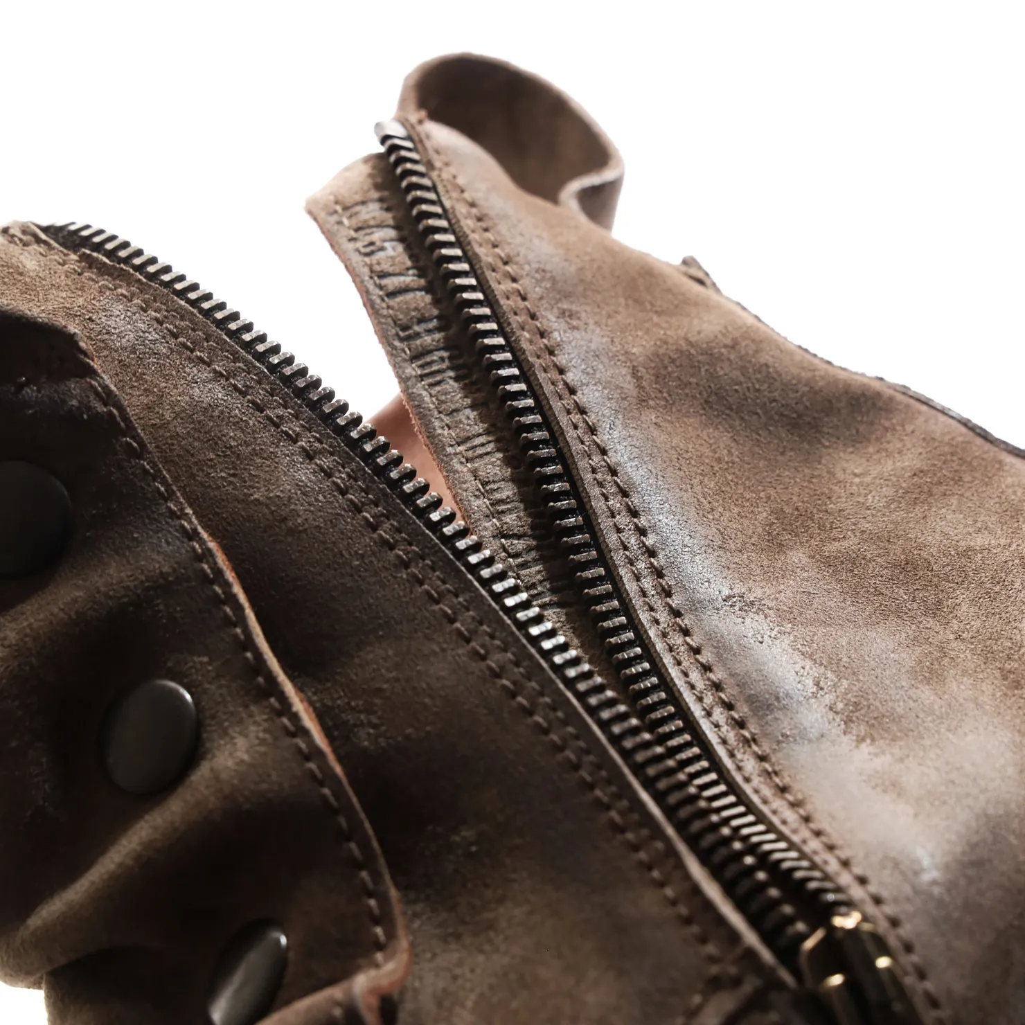 A.S.98 STIEFELETTEN REYNOLD
