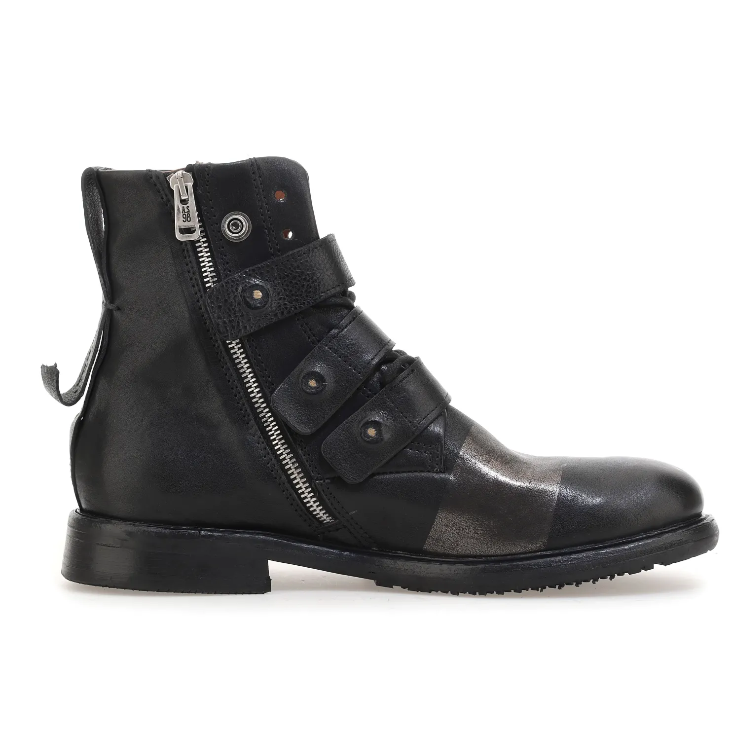 A.S.98 STIEFELETTEN RILEY