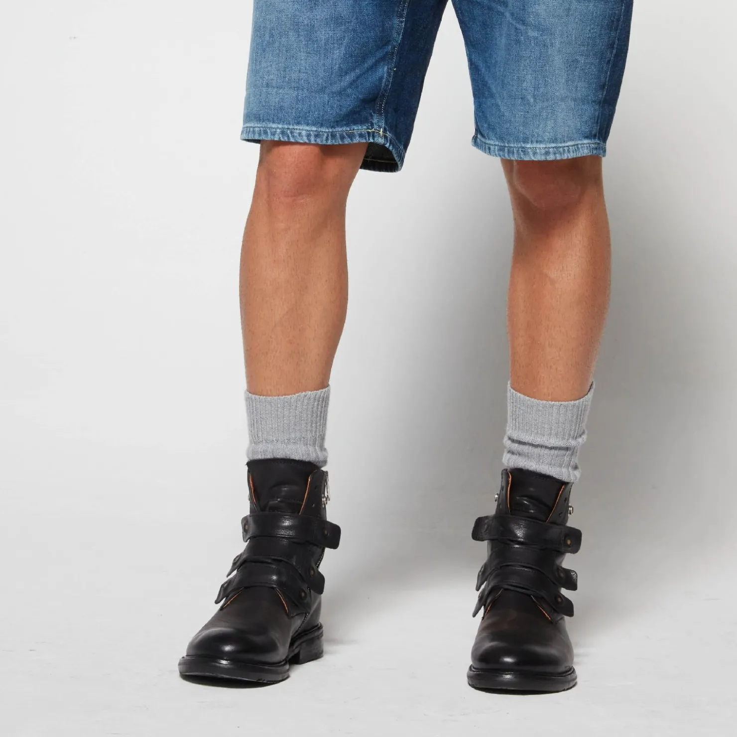 A.S.98 STIEFELETTEN RILEY