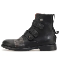 A.S.98 STIEFELETTEN RILEY