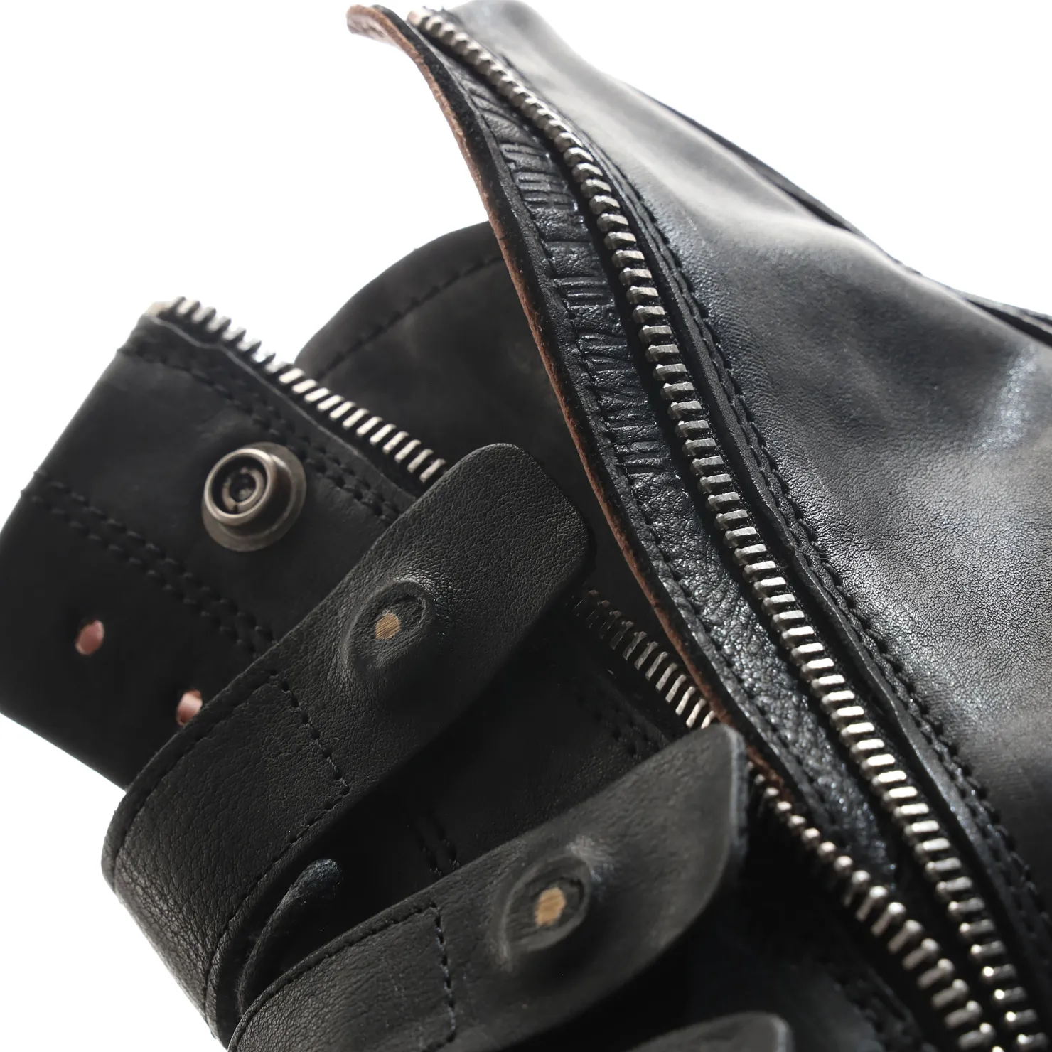 A.S.98 STIEFELETTEN RILEY