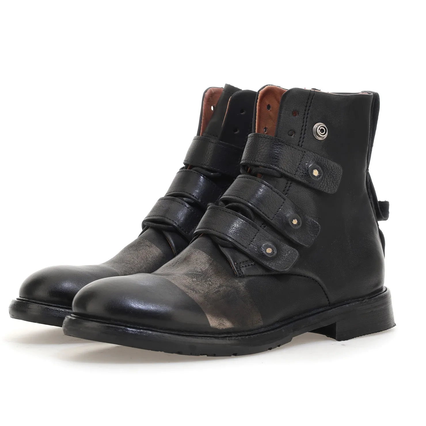 A.S.98 STIEFELETTEN RILEY