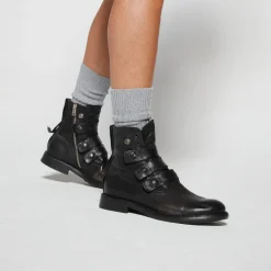 A.S.98 STIEFELETTEN RILEY