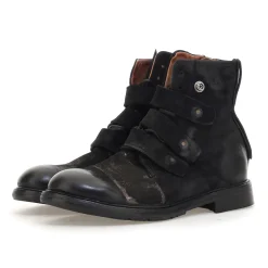 A.S.98 STIEFELETTEN RILEY