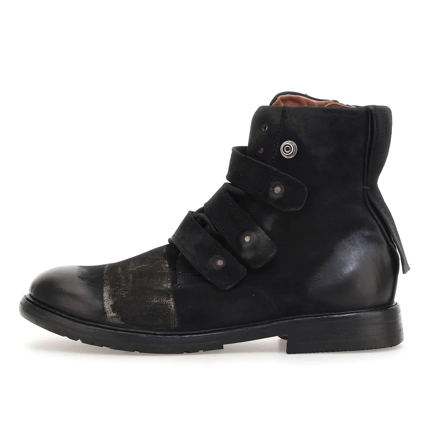 A.S.98 STIEFELETTEN RILEY