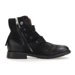 A.S.98 STIEFELETTEN RILEY