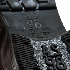 A.S.98 STIEFELETTEN ROD