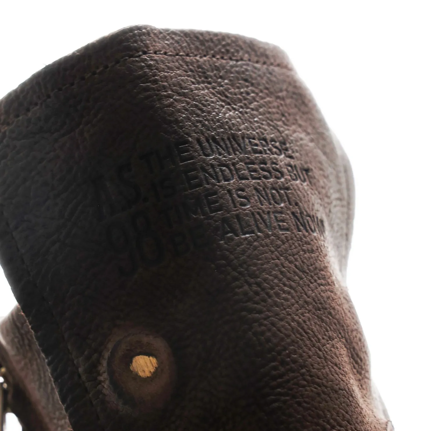 A.S.98 STIEFELETTEN ROME