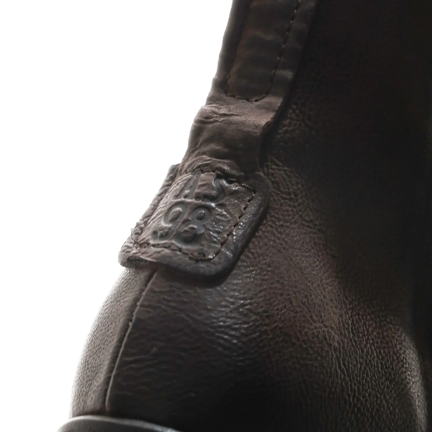 A.S.98 STIEFELETTEN ROME