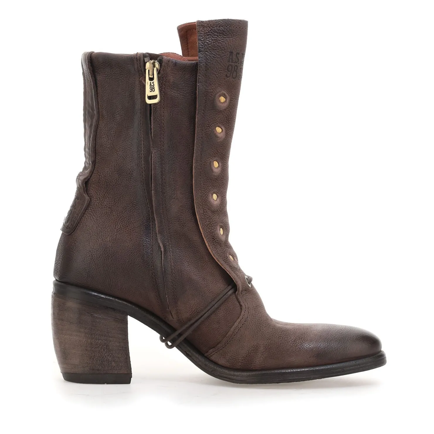 A.S.98 STIEFELETTEN ROME