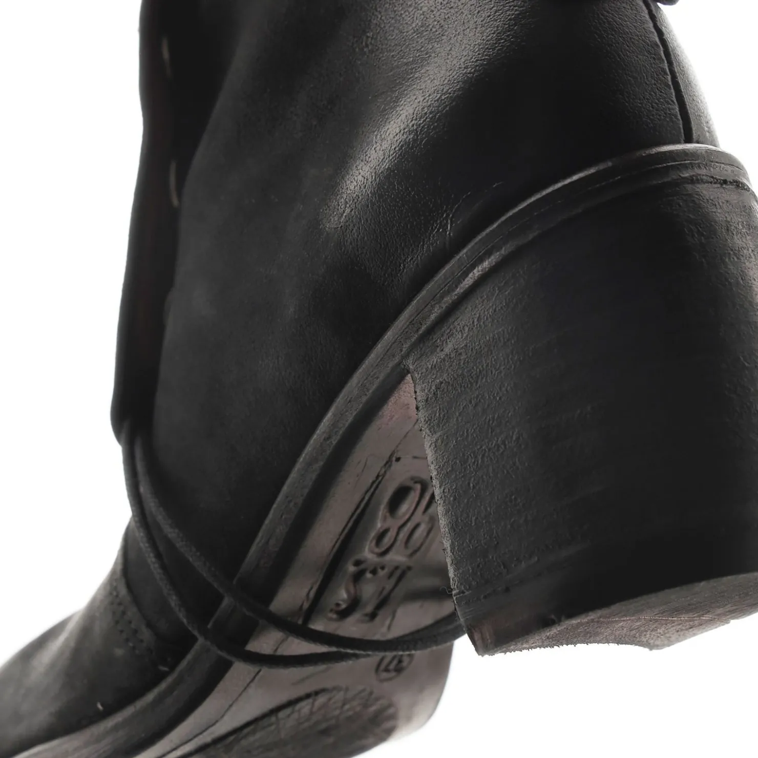 A.S.98 STIEFELETTEN ROME