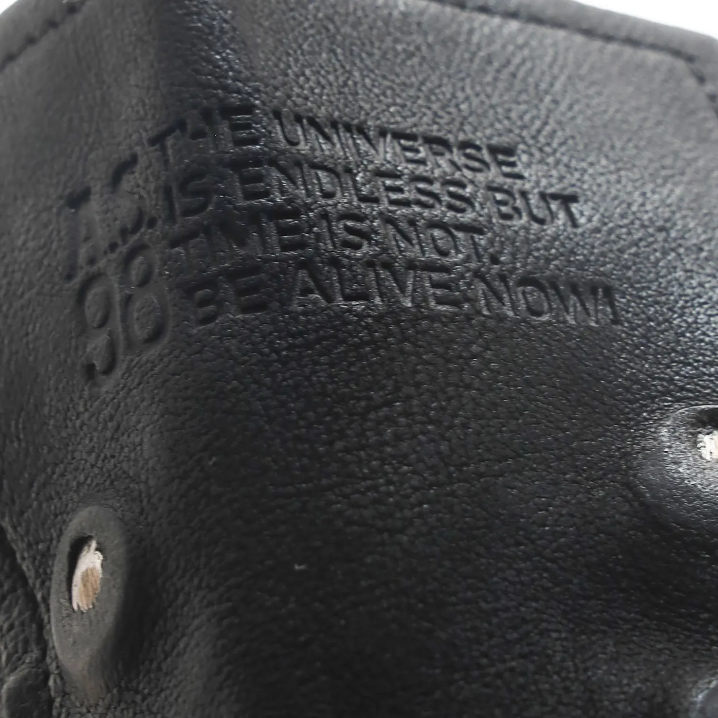 A.S.98 STIEFELETTEN ROME
