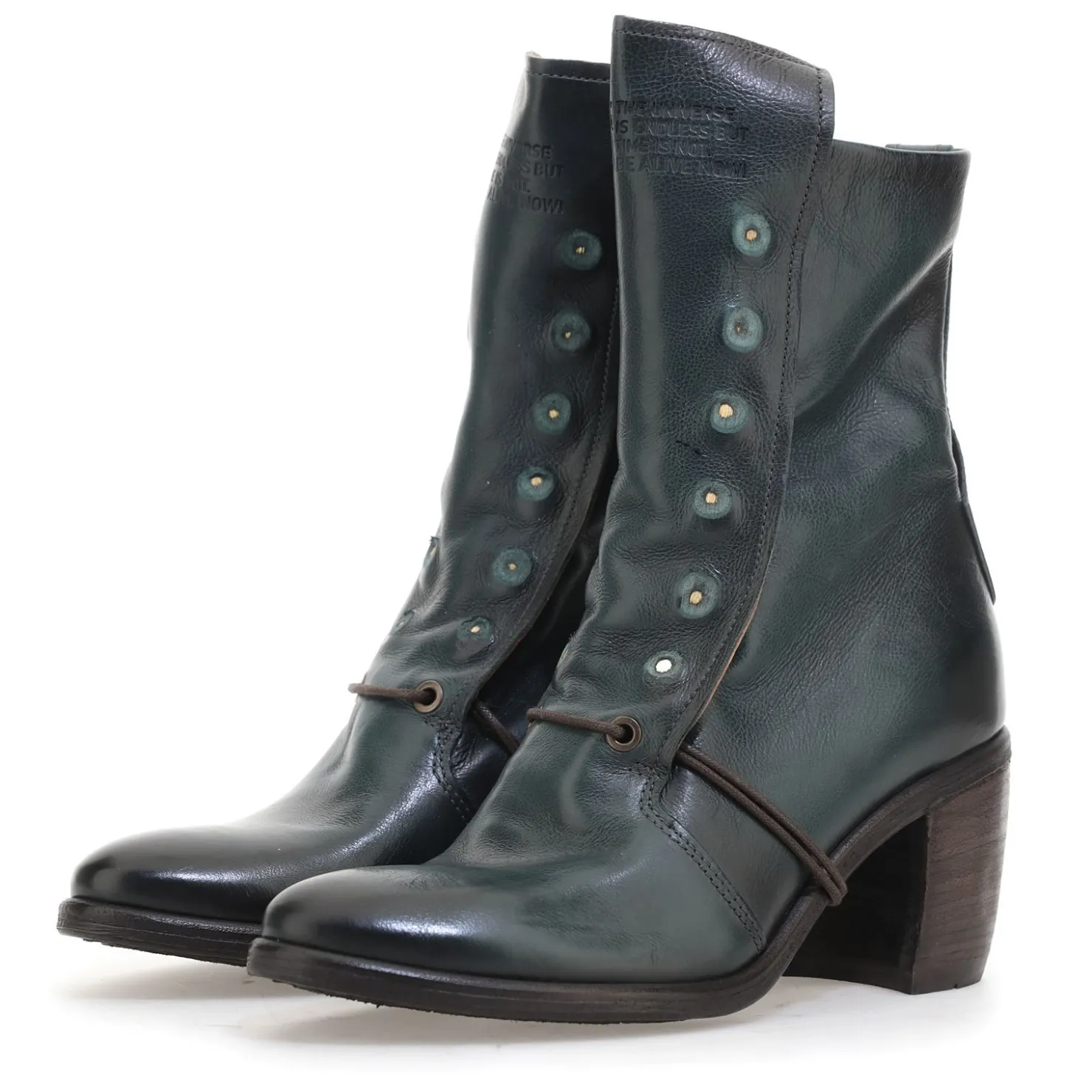 A.S.98 STIEFELETTEN ROME